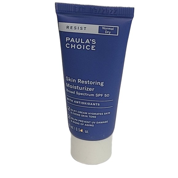 Paula's Choice Other - COPY - PAULA'S CHOICE Resist Skin Restoring SPF 50 New